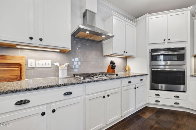 1276 Gloriosa Street, Apex, NC 27523