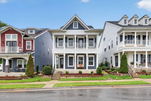 1276 Gloriosa Street, Apex, NC 27523