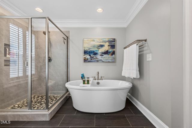 1276 Gloriosa Street, Apex, NC 27523