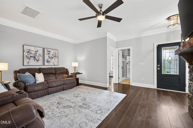 1276 Gloriosa Street, Apex, NC 27523
