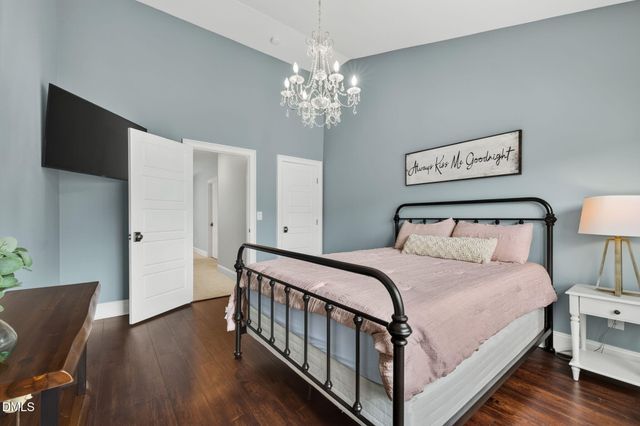 1276 Gloriosa Street, Apex, NC 27523