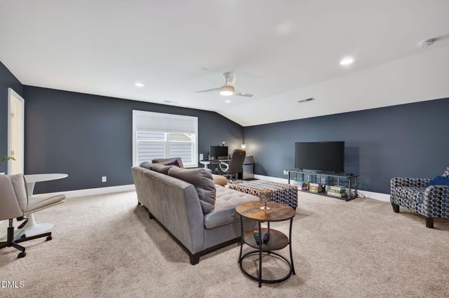 1276 Gloriosa Street, Apex, NC 27523