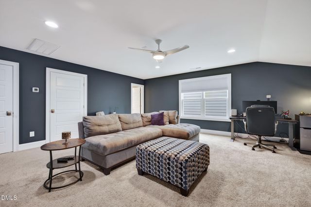 1276 Gloriosa Street, Apex, NC 27523