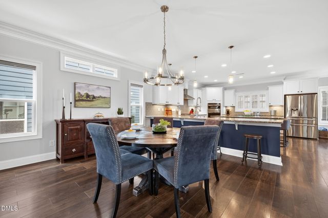 1276 Gloriosa Street, Apex, NC 27523