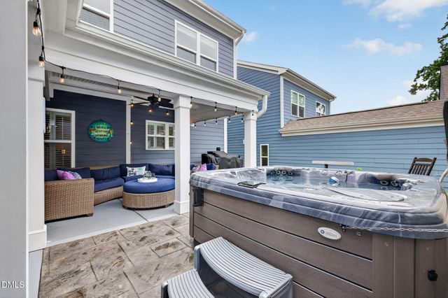 1276 Gloriosa Street, Apex, NC 27523