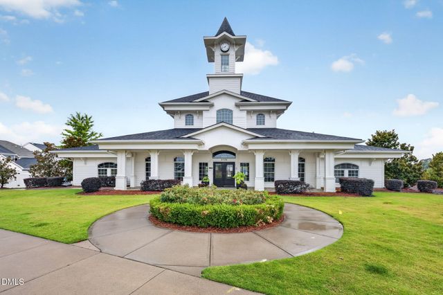 1276 Gloriosa Street, Apex, NC 27523