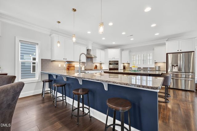 1276 Gloriosa Street, Apex, NC 27523