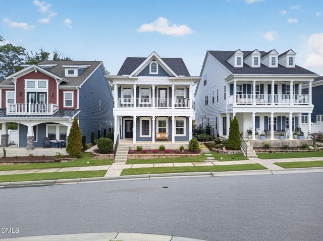 1276 Gloriosa Street, Apex, NC 27523