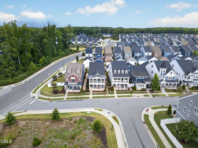 1276 Gloriosa Street, Apex, NC 27523