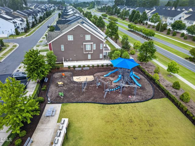 1276 Gloriosa Street, Apex, NC 27523