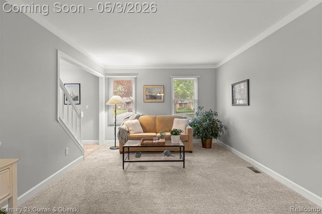 34254 Fonville Ct., Livonia, MI 48152