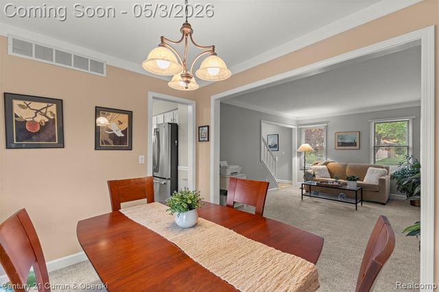34254 Fonville Ct., Livonia, MI 48152