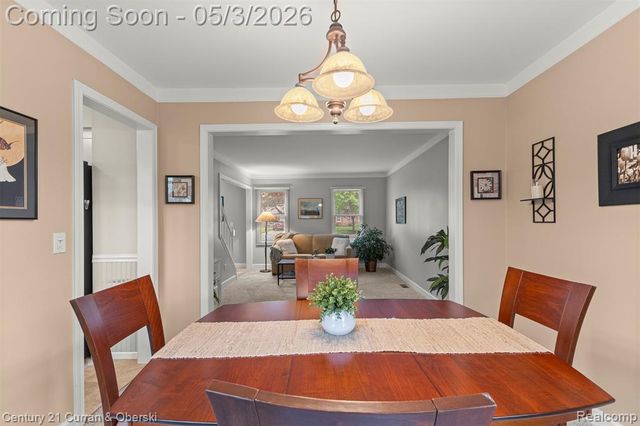 34254 Fonville Ct., Livonia, MI 48152