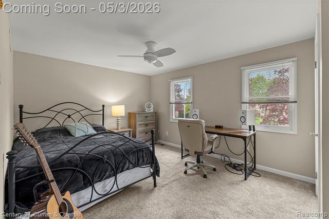 34254 Fonville Ct., Livonia, MI 48152