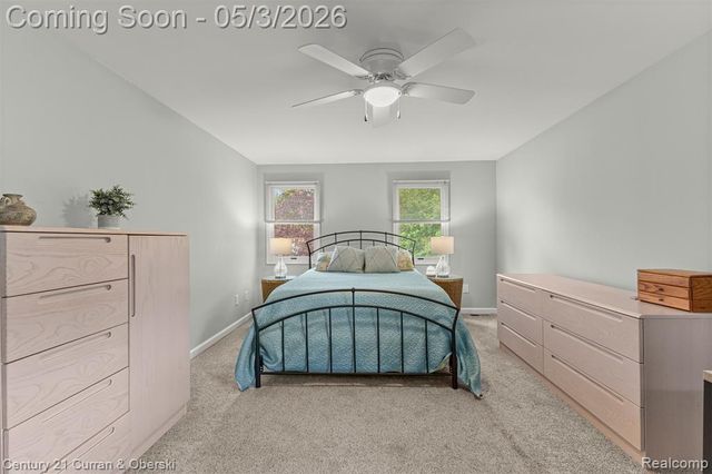 34254 Fonville Ct., Livonia, MI 48152