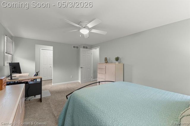 34254 Fonville Ct., Livonia, MI 48152