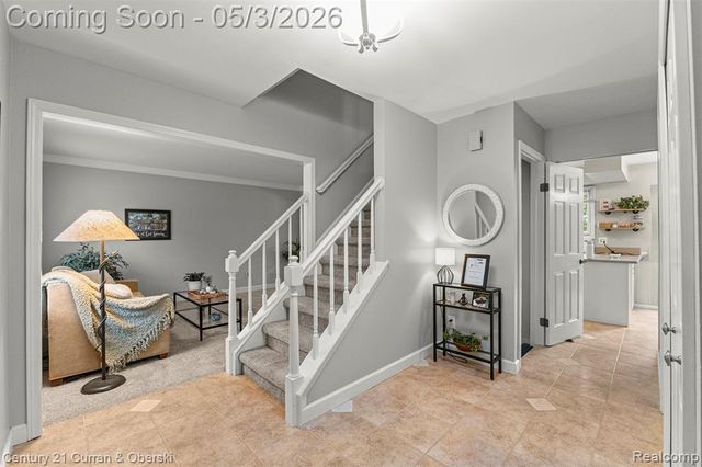 34254 Fonville Ct., Livonia, MI 48152
