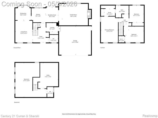 34254 Fonville Ct., Livonia, MI 48152