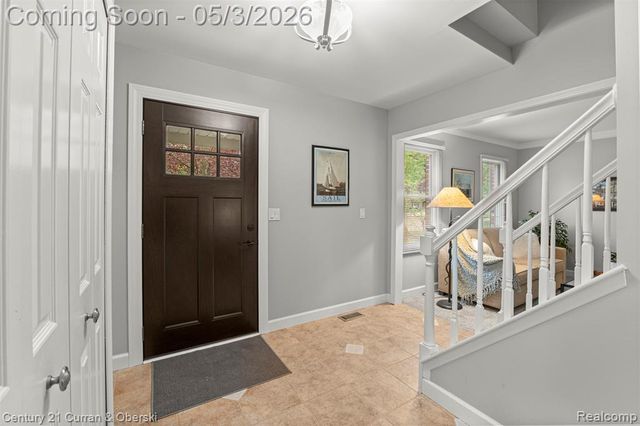 34254 Fonville Ct., Livonia, MI 48152