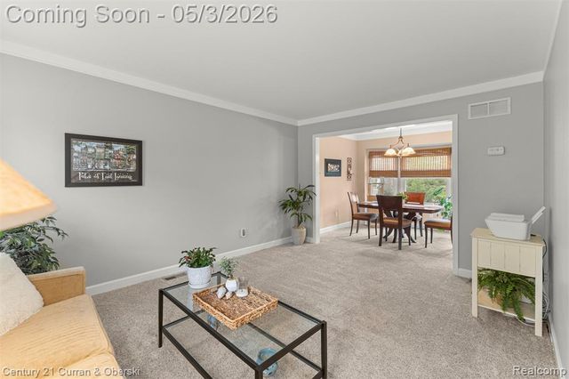 34254 Fonville Ct., Livonia, MI 48152