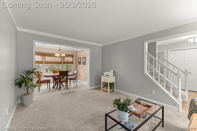 34254 Fonville Ct., Livonia, MI 48152