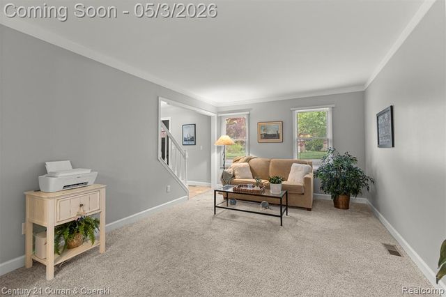 34254 Fonville Ct., Livonia, MI 48152