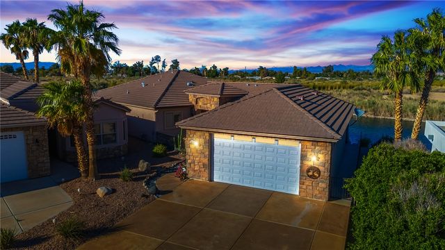 10714 S Blue Water Bay, Mohave Valley, AZ 86440