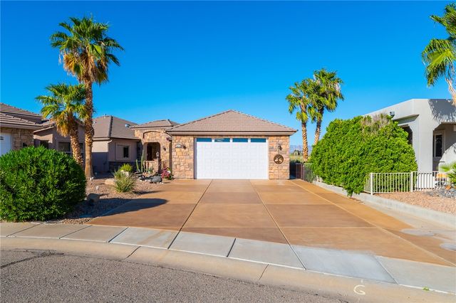 10714 S Blue Water Bay, Mohave Valley, AZ 86440
