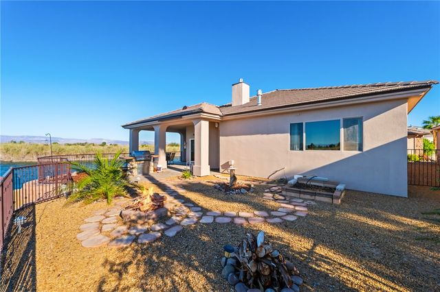 10714 S Blue Water Bay, Mohave Valley, AZ 86440