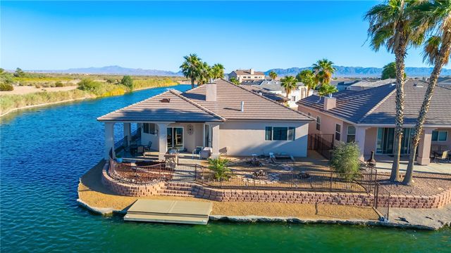 10714 S Blue Water Bay, Mohave Valley, AZ 86440