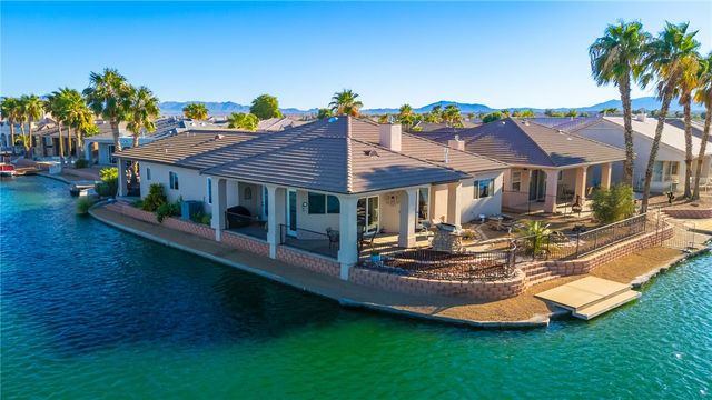 10714 S Blue Water Bay, Mohave Valley, AZ 86440