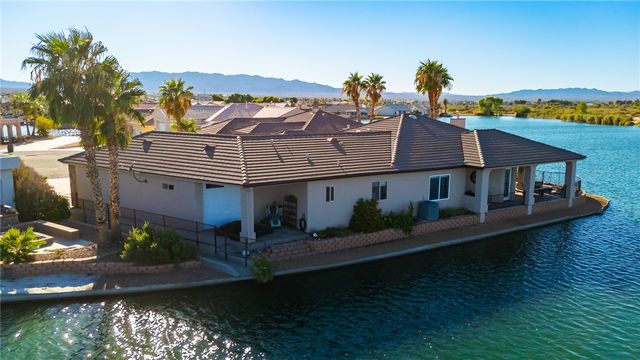 10714 S Blue Water Bay, Mohave Valley, AZ 86440