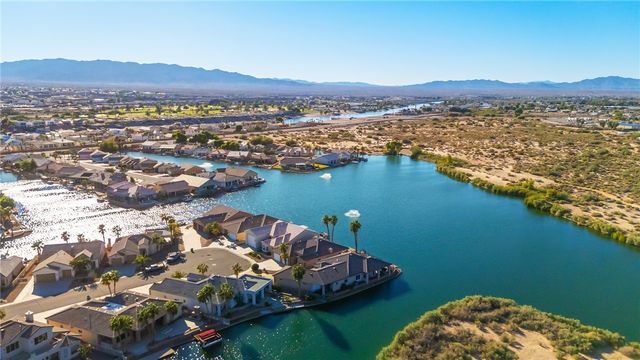10714 S Blue Water Bay, Mohave Valley, AZ 86440