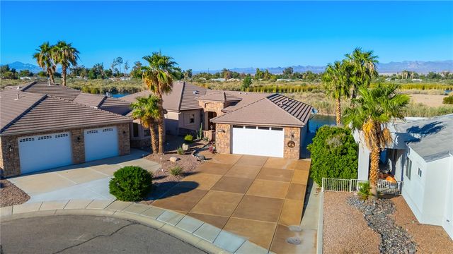 10714 S Blue Water Bay, Mohave Valley, AZ 86440