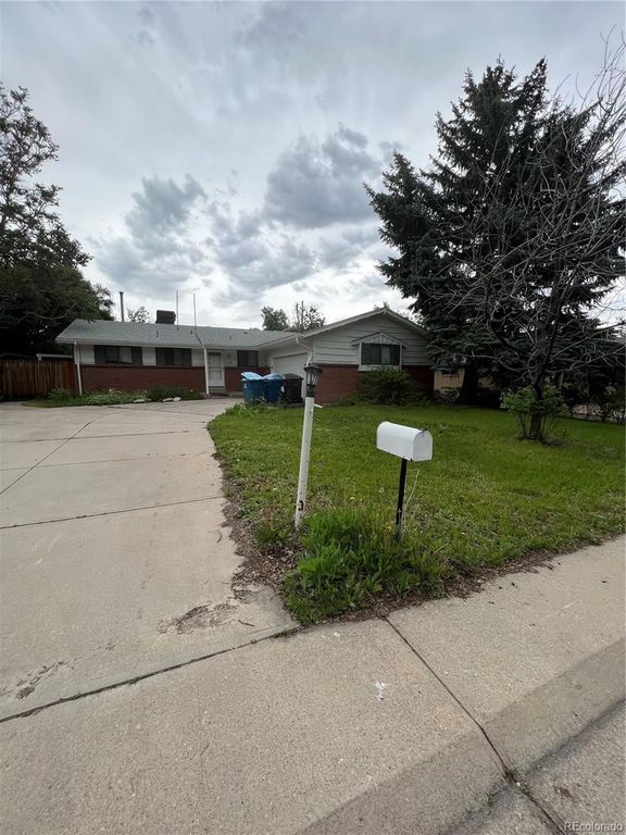8536 Eaton Street, Arvada, CO 80003