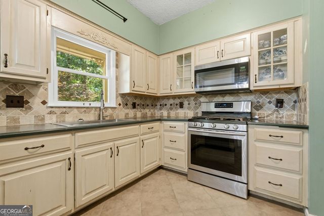 1160 Cave Spring Road, Cedartown, GA 30125