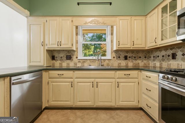 1160 Cave Spring Road, Cedartown, GA 30125