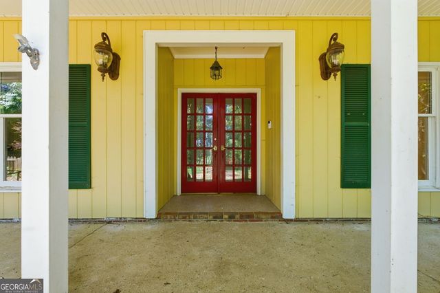 1160 Cave Spring Road, Cedartown, GA 30125