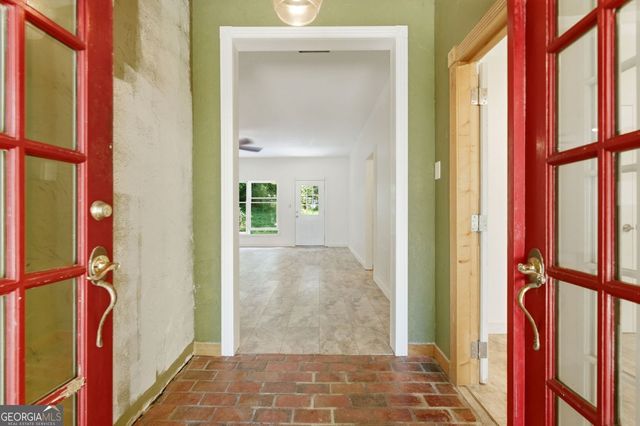 1160 Cave Spring Road, Cedartown, GA 30125