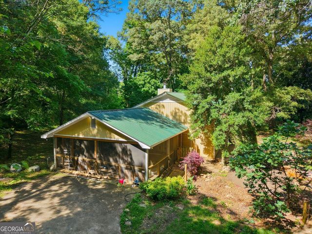 1160 Cave Spring Road, Cedartown, GA 30125