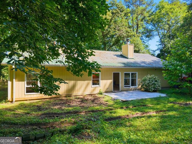 1160 Cave Spring Road, Cedartown, GA 30125