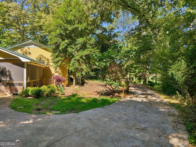 1160 Cave Spring Road, Cedartown, GA 30125