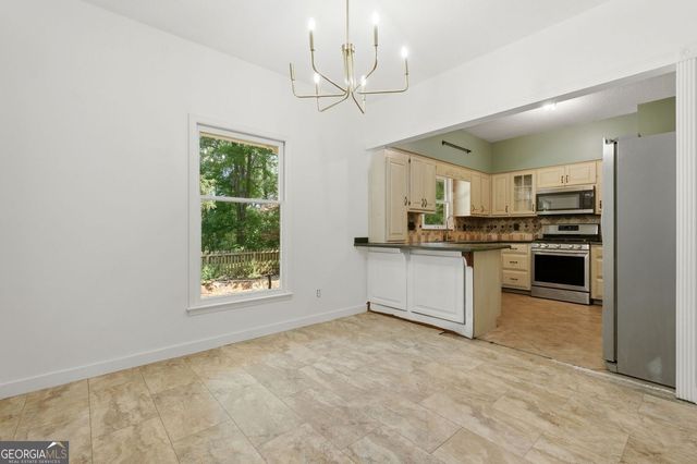 1160 Cave Spring Road, Cedartown, GA 30125