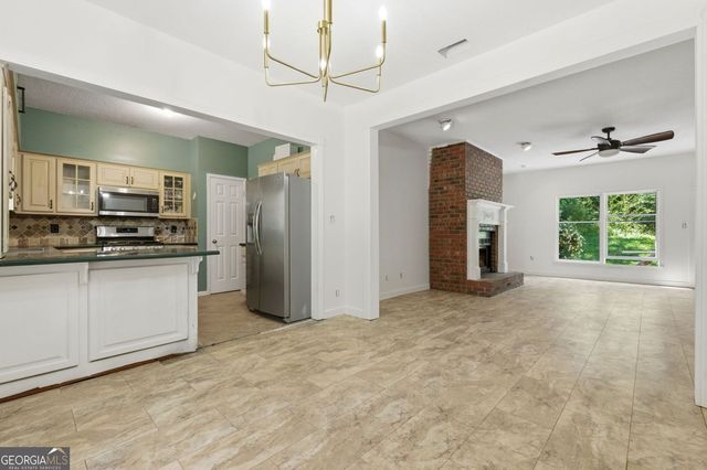 1160 Cave Spring Road, Cedartown, GA 30125