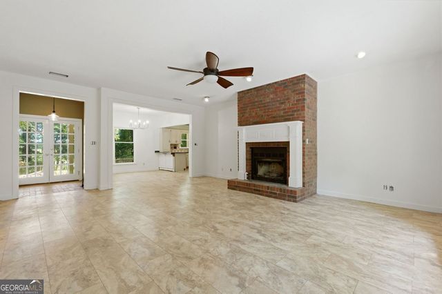 1160 Cave Spring Road, Cedartown, GA 30125