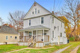 673 Sumner Street, Akron, OH 44311
