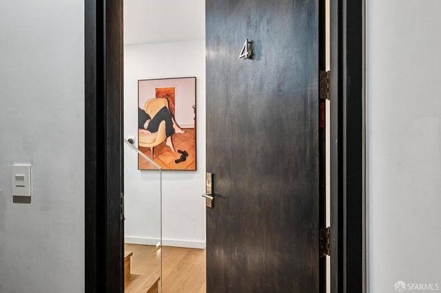 2829 25th Street 4, San Francisco, CA 94110