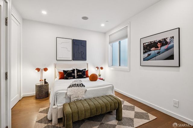 2829 25th Street 4, San Francisco, CA 94110