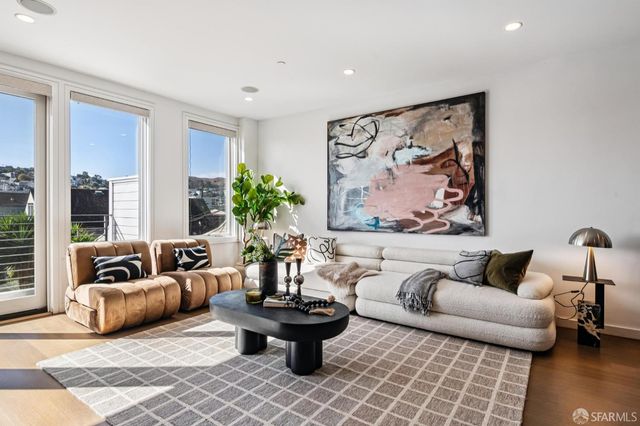 2829 25th Street 4, San Francisco, CA 94110