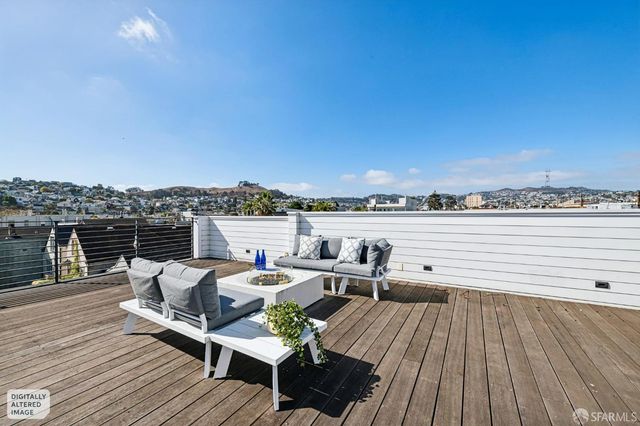 2829 25th Street 4, San Francisco, CA 94110